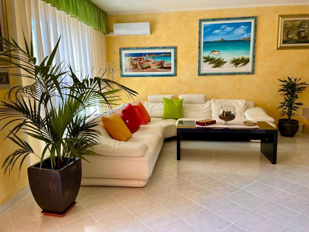 Lalu'S B&B Sorso Exteriér fotografie