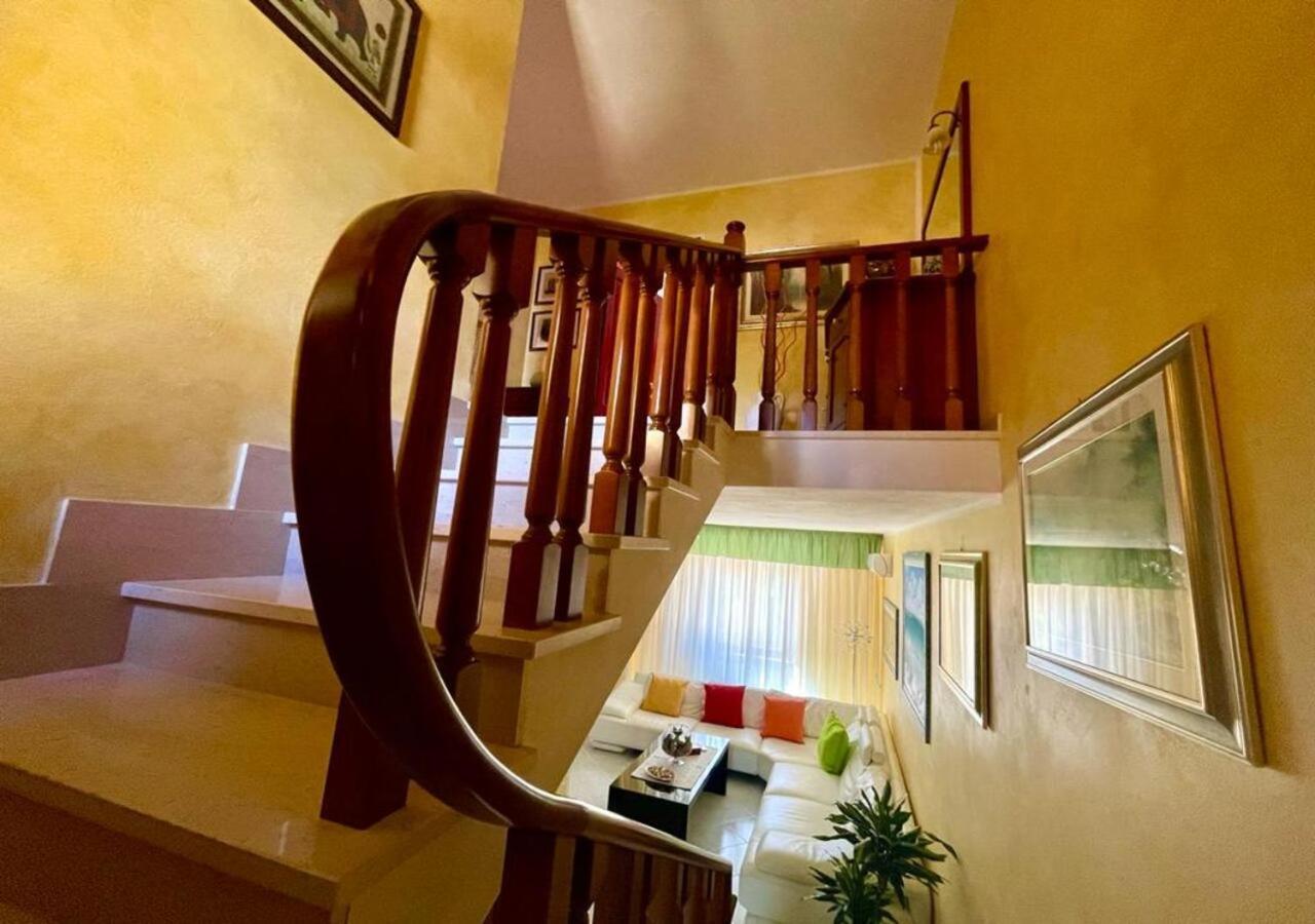 Lalu'S B&B Sorso Exteriér fotografie