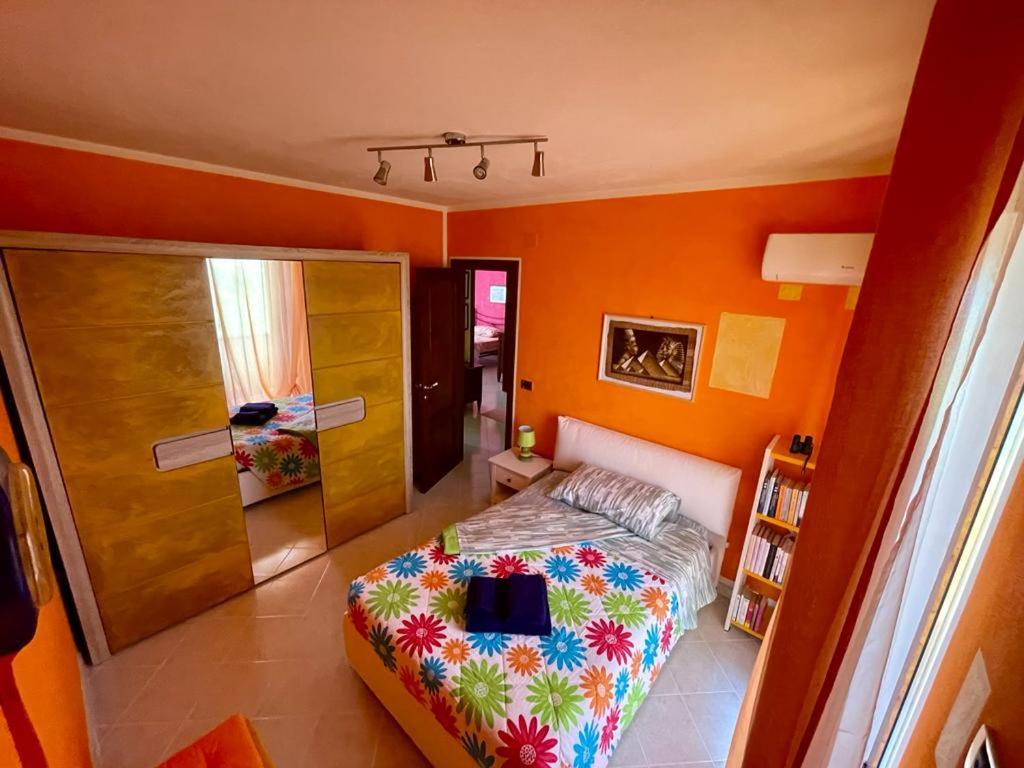 Lalu'S B&B Sorso Exteriér fotografie