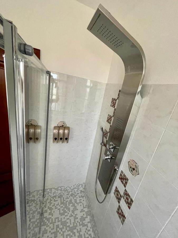 Lalu'S B&B Sorso Exteriér fotografie