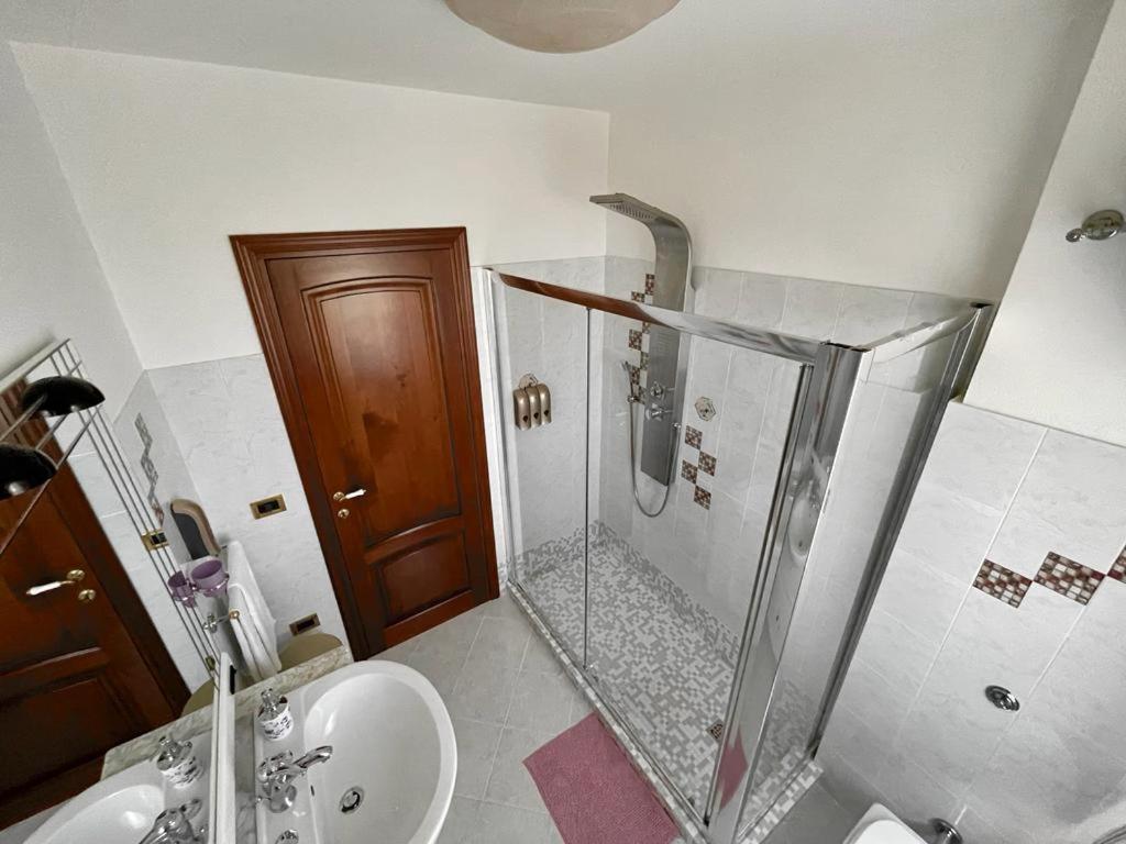 Lalu'S B&B Sorso Exteriér fotografie