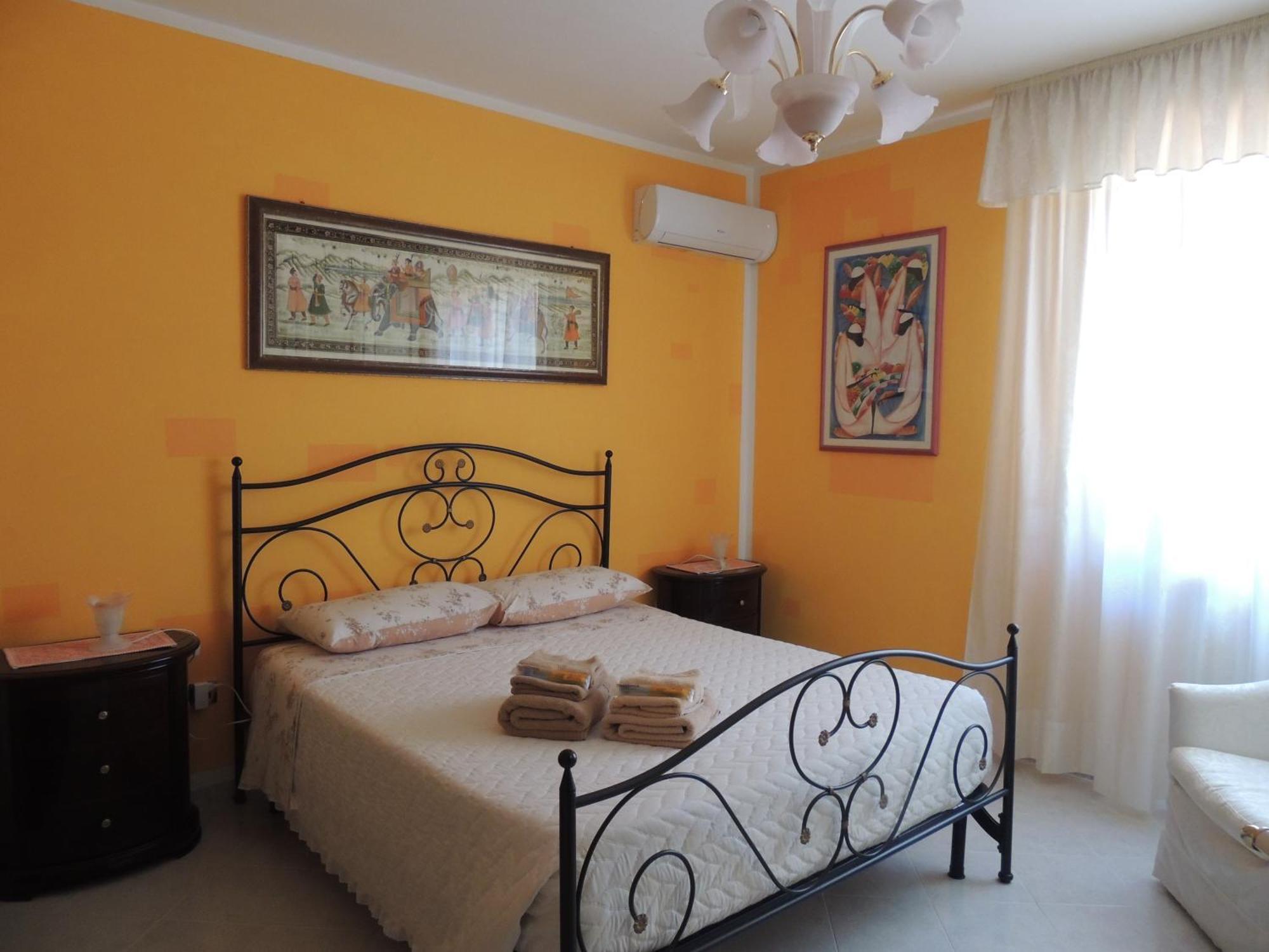 Lalu'S B&B Sorso Exteriér fotografie