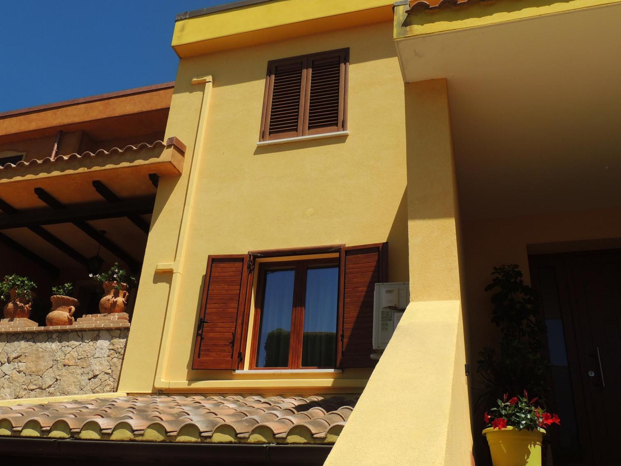 Lalu'S B&B Sorso Exteriér fotografie