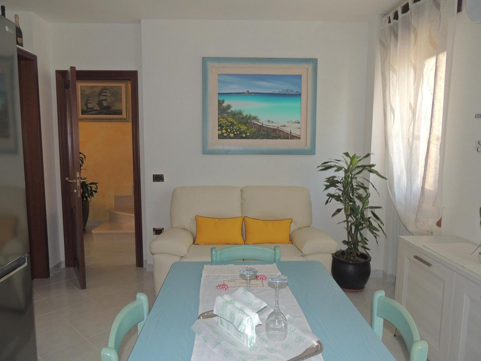 Lalu'S B&B Sorso Exteriér fotografie