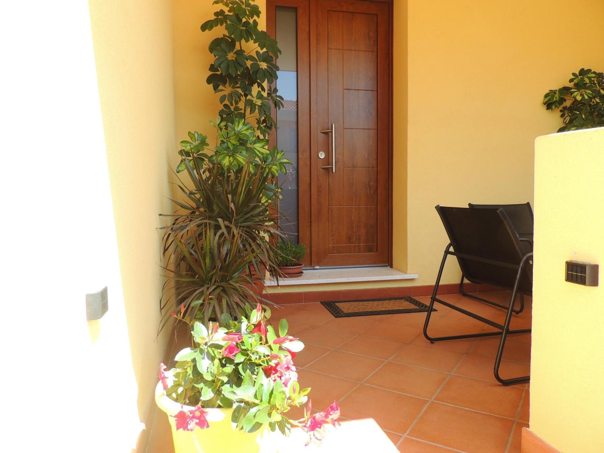 Lalu'S B&B Sorso Exteriér fotografie