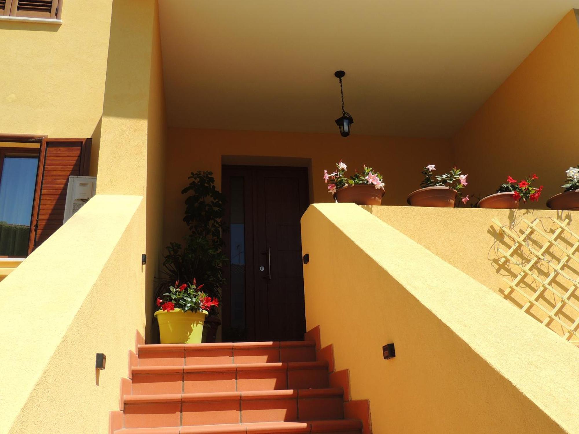 Lalu'S B&B Sorso Exteriér fotografie