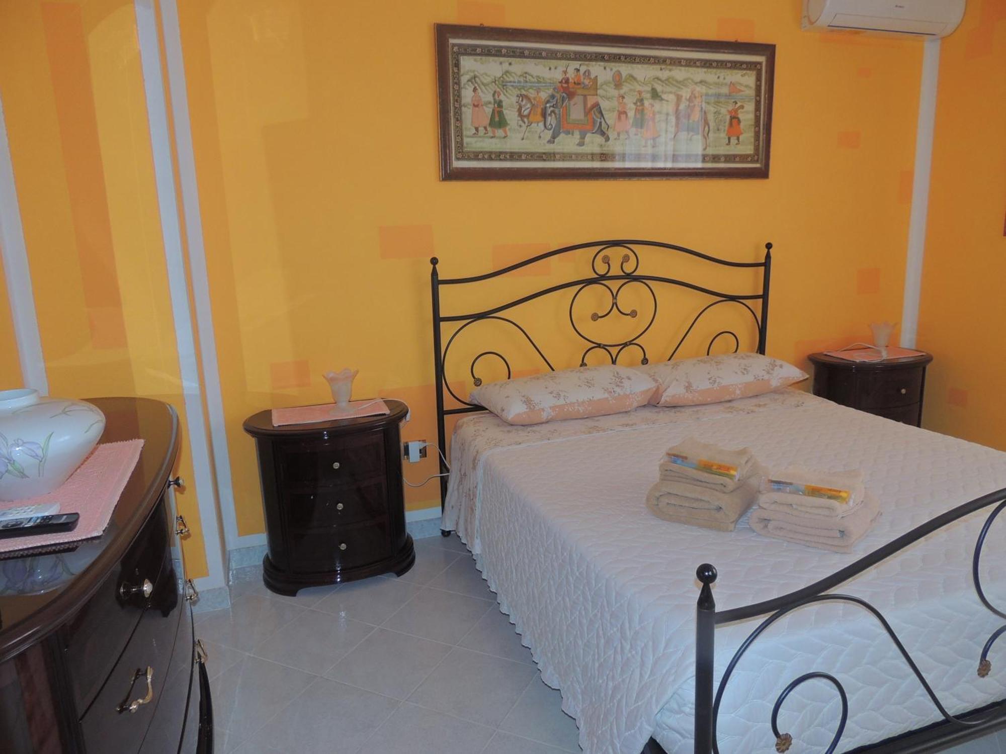 Lalu'S B&B Sorso Exteriér fotografie