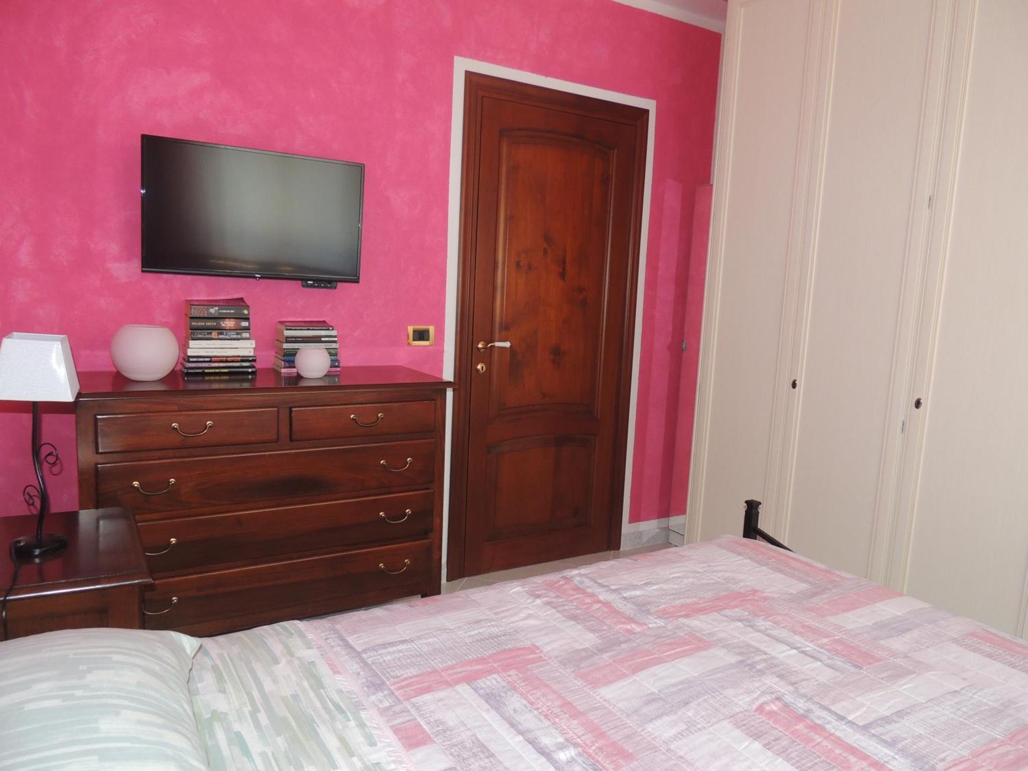 Lalu'S B&B Sorso Exteriér fotografie