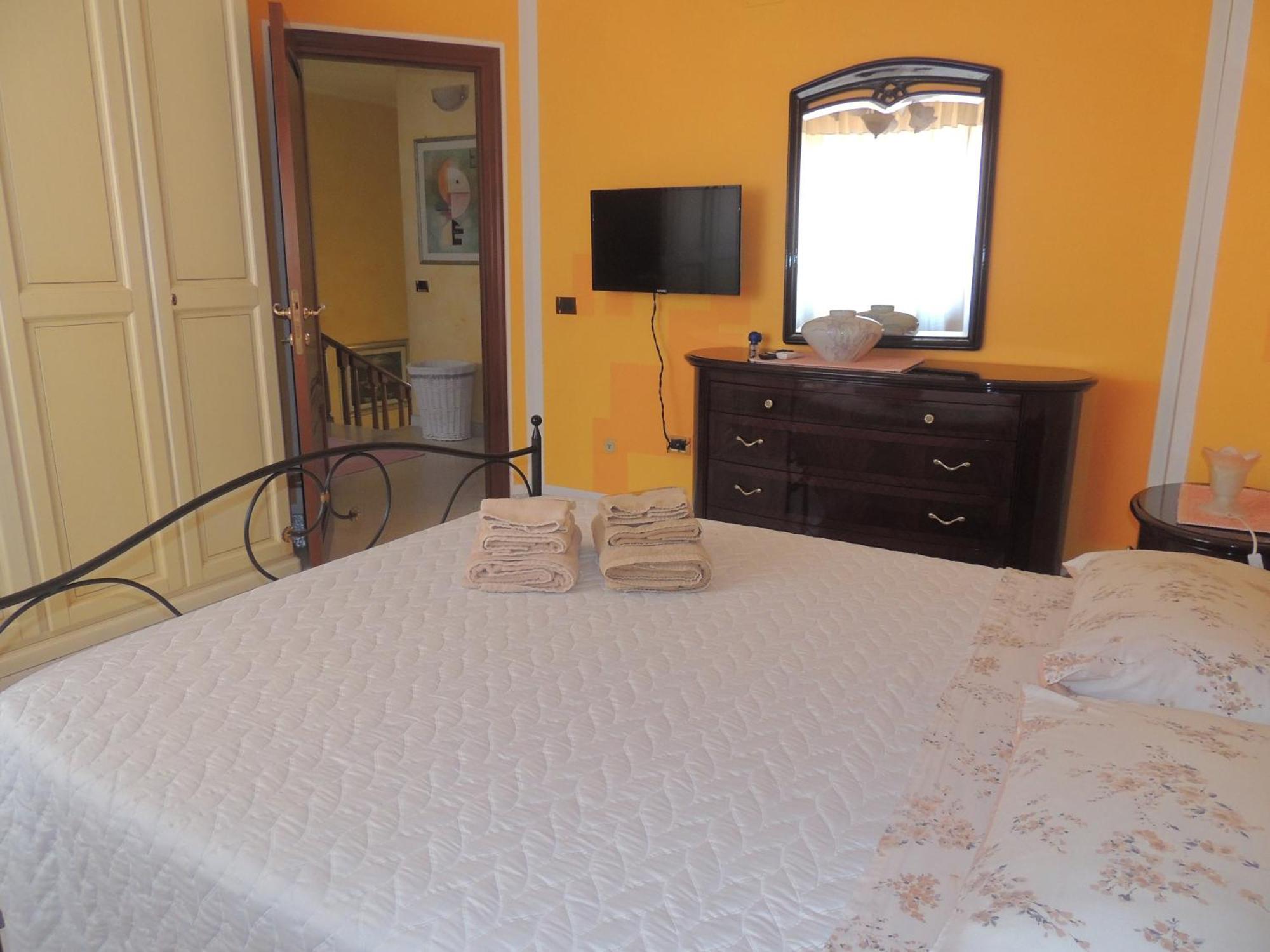 Lalu'S B&B Sorso Exteriér fotografie