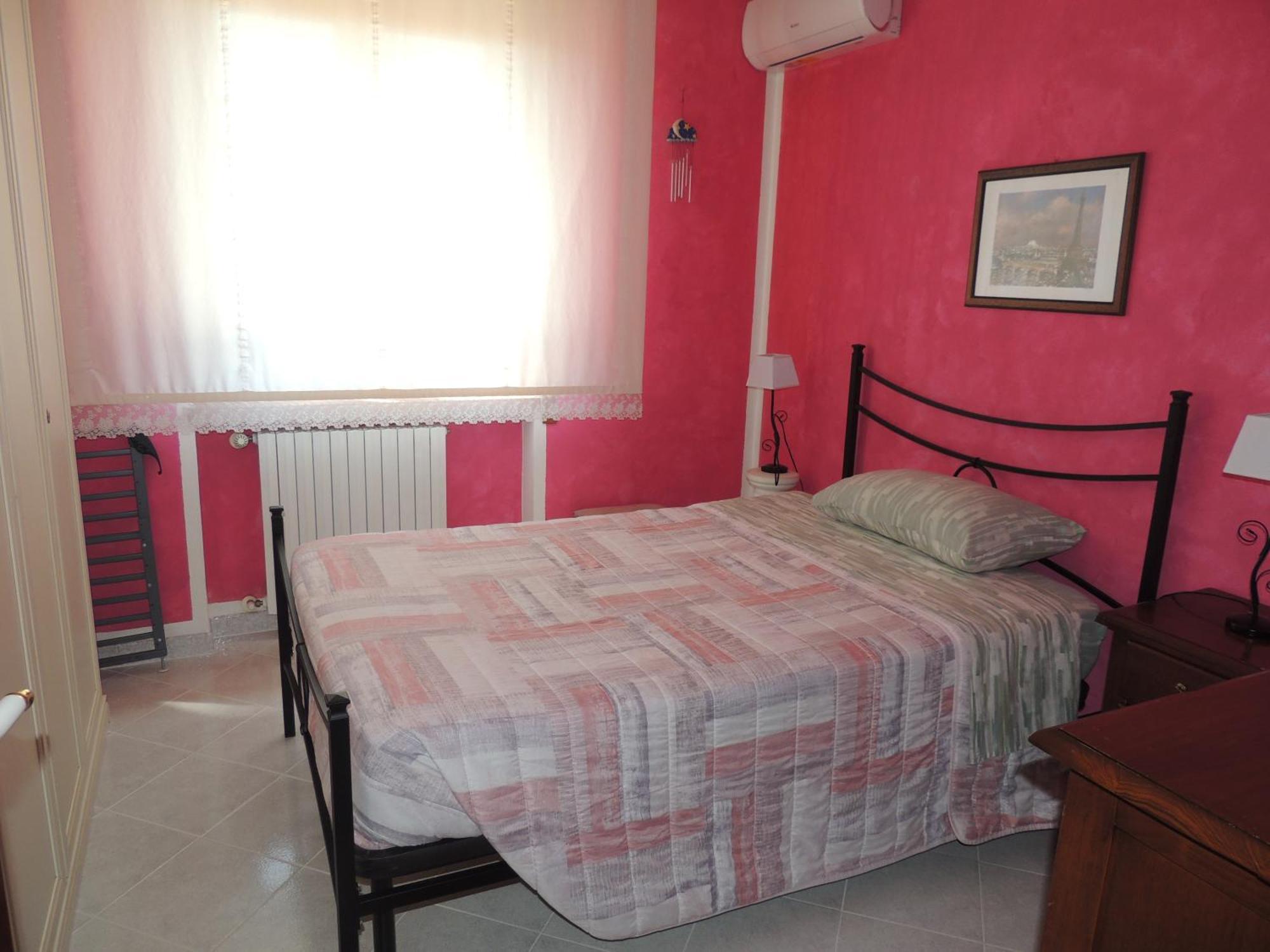 Lalu'S B&B Sorso Exteriér fotografie