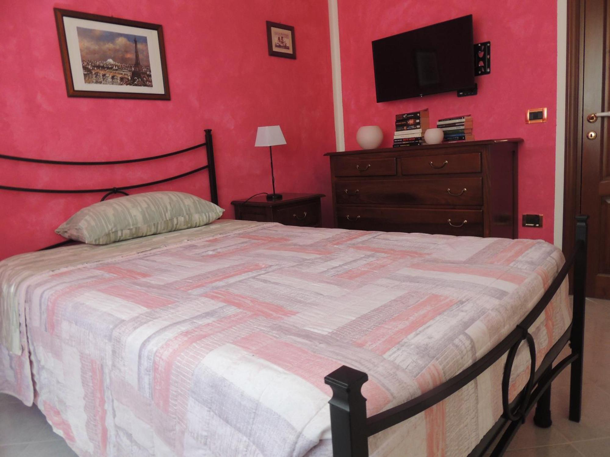 Lalu'S B&B Sorso Exteriér fotografie