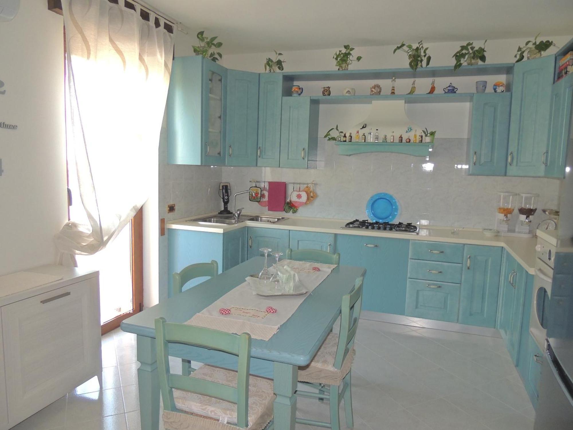 Lalu'S B&B Sorso Exteriér fotografie